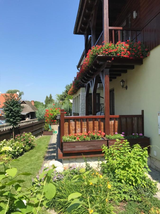 Apartamenty Tuznikowie 卡齐米日-多尔尼 外观 照片