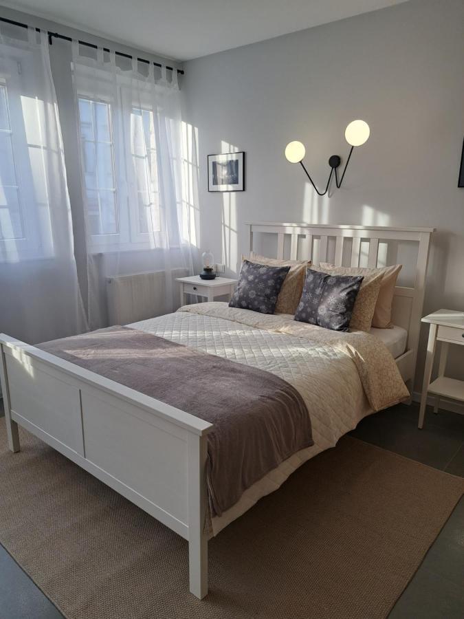 Apartamenty Tuznikowie 卡齐米日-多尔尼 外观 照片