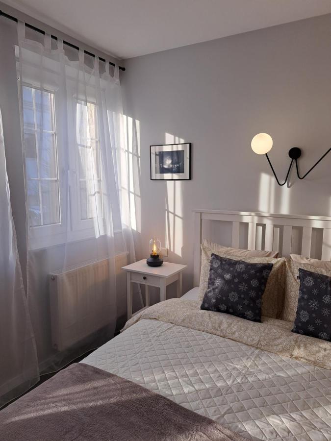 Apartamenty Tuznikowie 卡齐米日-多尔尼 外观 照片