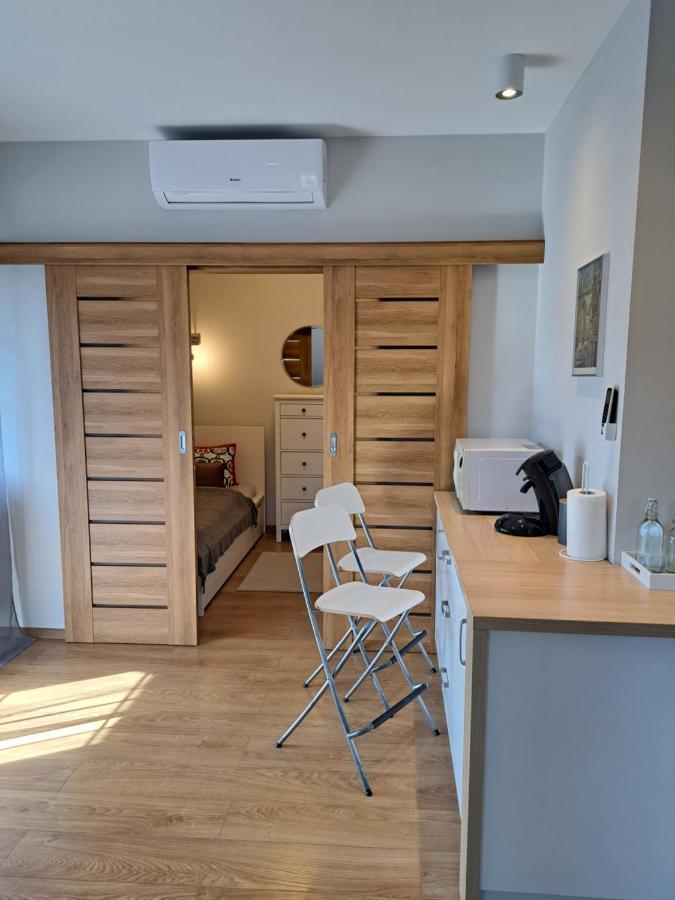 Apartamenty Tuznikowie 卡齐米日-多尔尼 外观 照片