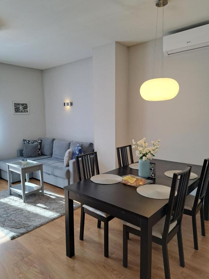 Apartamenty Tuznikowie 卡齐米日-多尔尼 外观 照片