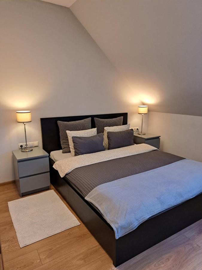 Apartamenty Tuznikowie 卡齐米日-多尔尼 外观 照片