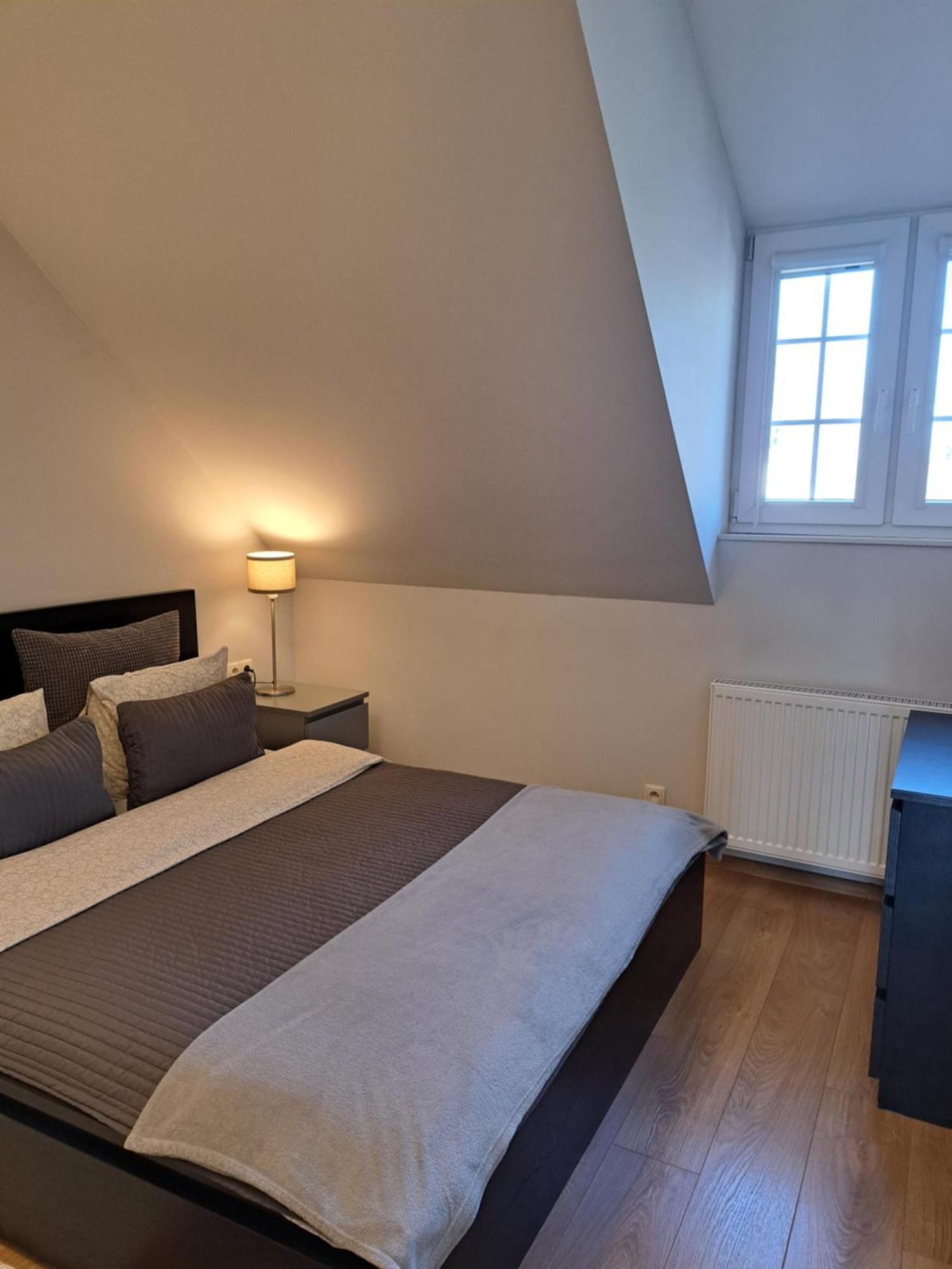 Apartamenty Tuznikowie 卡齐米日-多尔尼 客房 照片