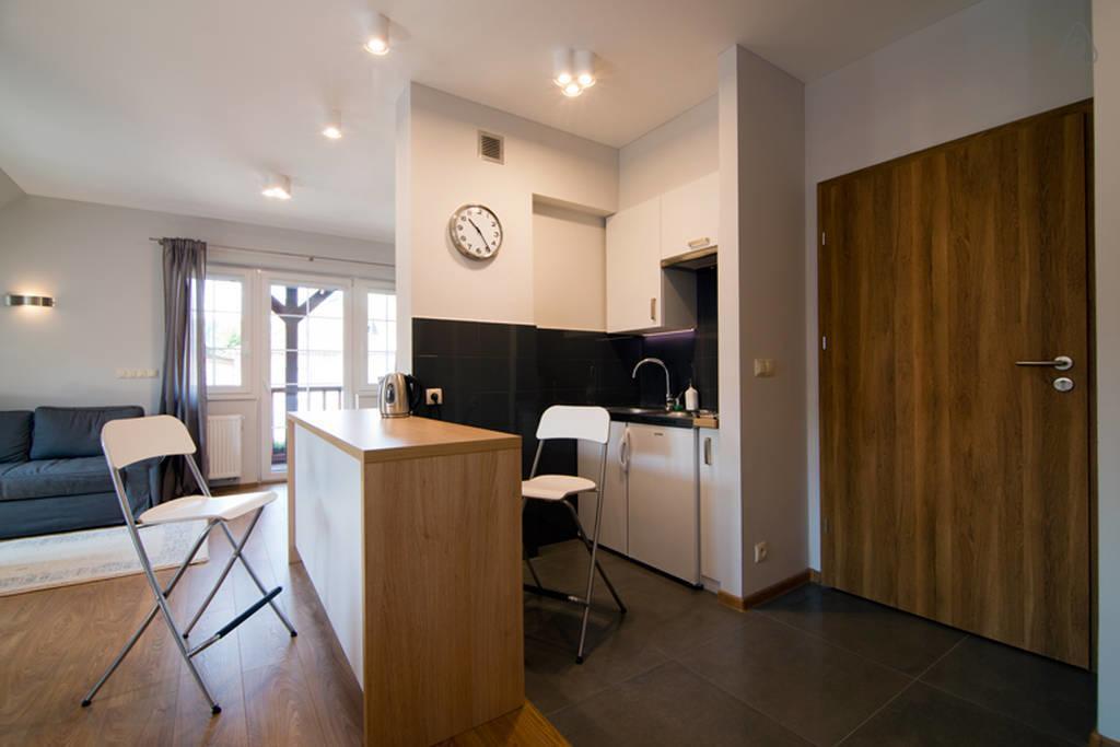 Apartamenty Tuznikowie 卡齐米日-多尔尼 客房 照片