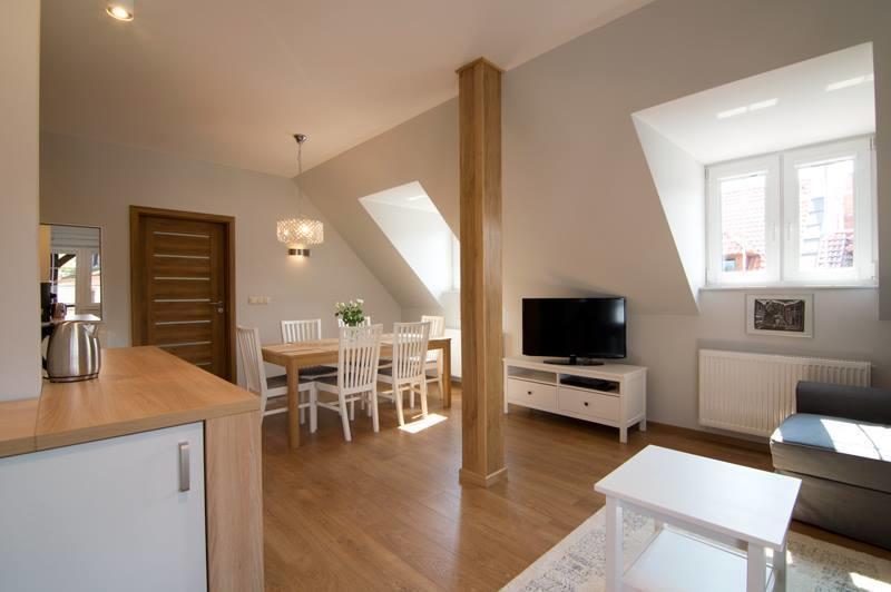 Apartamenty Tuznikowie 卡齐米日-多尔尼 客房 照片