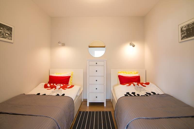 Apartamenty Tuznikowie 卡齐米日-多尔尼 客房 照片